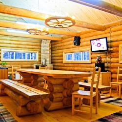 Фото Отель Зелёный мыс