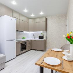 Апартаменты стандарт