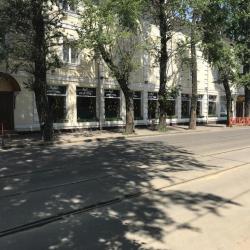 Фото Отель Гостевой дом на Преображенской