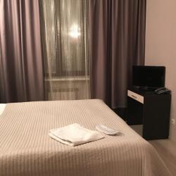 Фото Отель Спутник