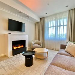 Номер представительский люкс