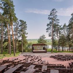 Фото Отель Яхонты Таруса