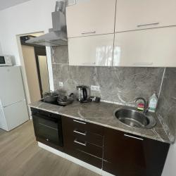 1-комнатные апартаменты стандарт