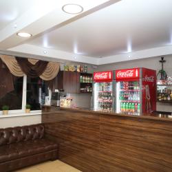 Фото Отель Erunin Group на Далидовича 35 (Ерунин групп)