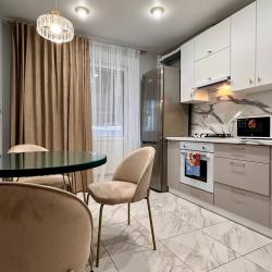 Фото Отель ArendaGrad Соколовского 17