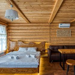 Фото Апарт-Отель Кунак