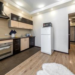Фото Отель Sun City Apartment (Сан Сити Апартмент) на улице Виноградная 2/3