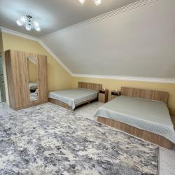 Фото Отель Коттедж на улице Калинина 58