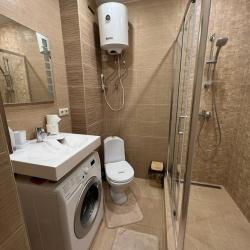 Фото Апартаменты на улице Ленина 219А/1к1