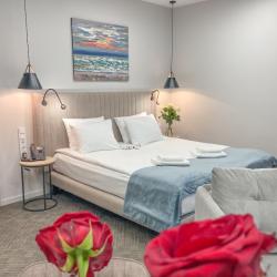 Фото Отель Sun City Apartments (Сан Сити Апартментс) на улице Ленина 52