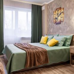 фото 6 Апартаменты на улице Бабушкина 84 корпус 1