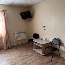 2-комнатный номер эконом