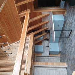 3-комнатное шале премиум