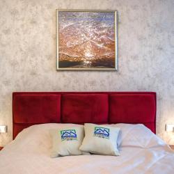 Фото Отель Иванова гора