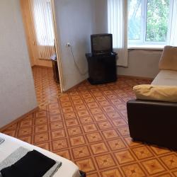 Фото Апартаменты на проспекте Гагарина 4-я линия 5