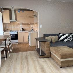 Фото Апартаменты на шоссе Воткинское