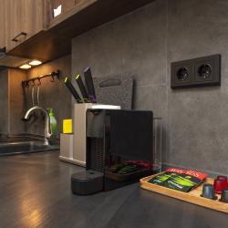 Апартаменты стандарт (Loft Машук)