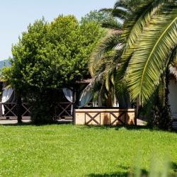 Фото Отель Бургас