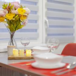 Фото Отель Ka Home (Ка Хоум) в 1-м квартале 63