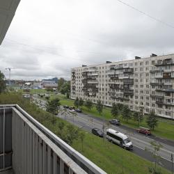 Фото Отель MyHome YourHome на Тельмана 40