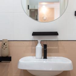 Фото Отель Комфортная квартира у Олимпийского парка