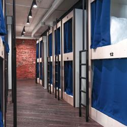 Фото Отель Box Inn (Бокс Инн)