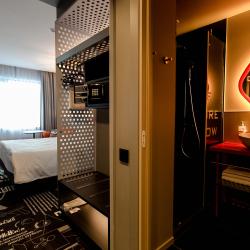 Фото Отель НебоАрт