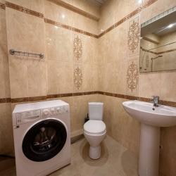 Фото Отель Как дома 05 в 1-м тупике Ирчи Казака 7Г
