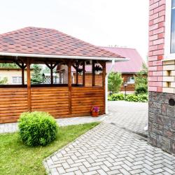 Фото Отель Династия