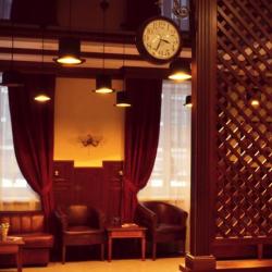 Фото Отель Меридиан