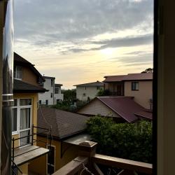 Фото Отель Кристалл