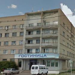 Фото Отель Аэропорт