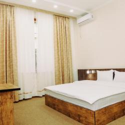 Фото Отель Art Rakat (Арт Ракат)