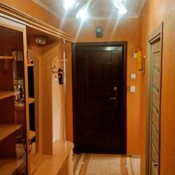2-комнатные апартаменты стандарт