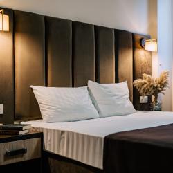 Фото Отель AMIGO Panna Cotta (Амиго Панна Котта)