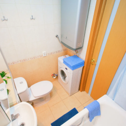 Фото Апартаменты на улице Рахова