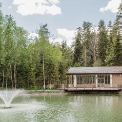 Фото Отель Гранд Усадьба