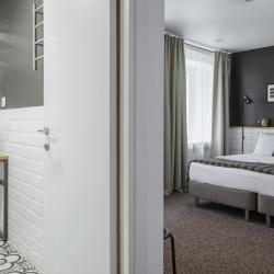 Фото Отель History hotel (Хистори)