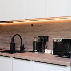 Коттедж улучшенный