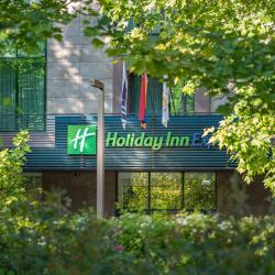 Фото Отель Holiday Inn Express Yerevan (Холидей Инн Экспресс )