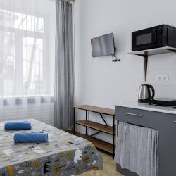Фото Отель Norke Apart на улице Карла Маркса 175
