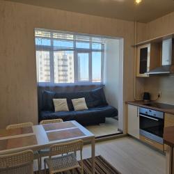 6-местные апартаменты улучшенные 30 Лет Победы 50