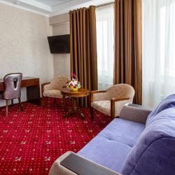 Фото Отель Версаль