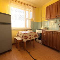 Фото Апартаменты на улице Урицкого 2