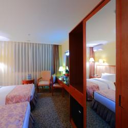 Фото Отель Jannat Resort (Жаннат Резорт)