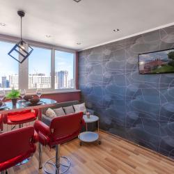 Фото Отель RentPlaza (РентПлаза) на улице Гастелло 32