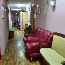 Фото Отель Заполярье