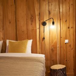 Фото Отель Здрава Дача