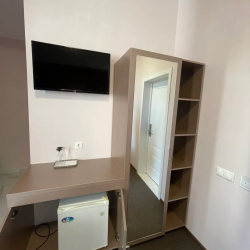 Фото Отель Лунный Свет