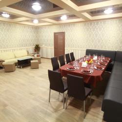 Фото Отель Lotus Hotel&SPA (Лотус)